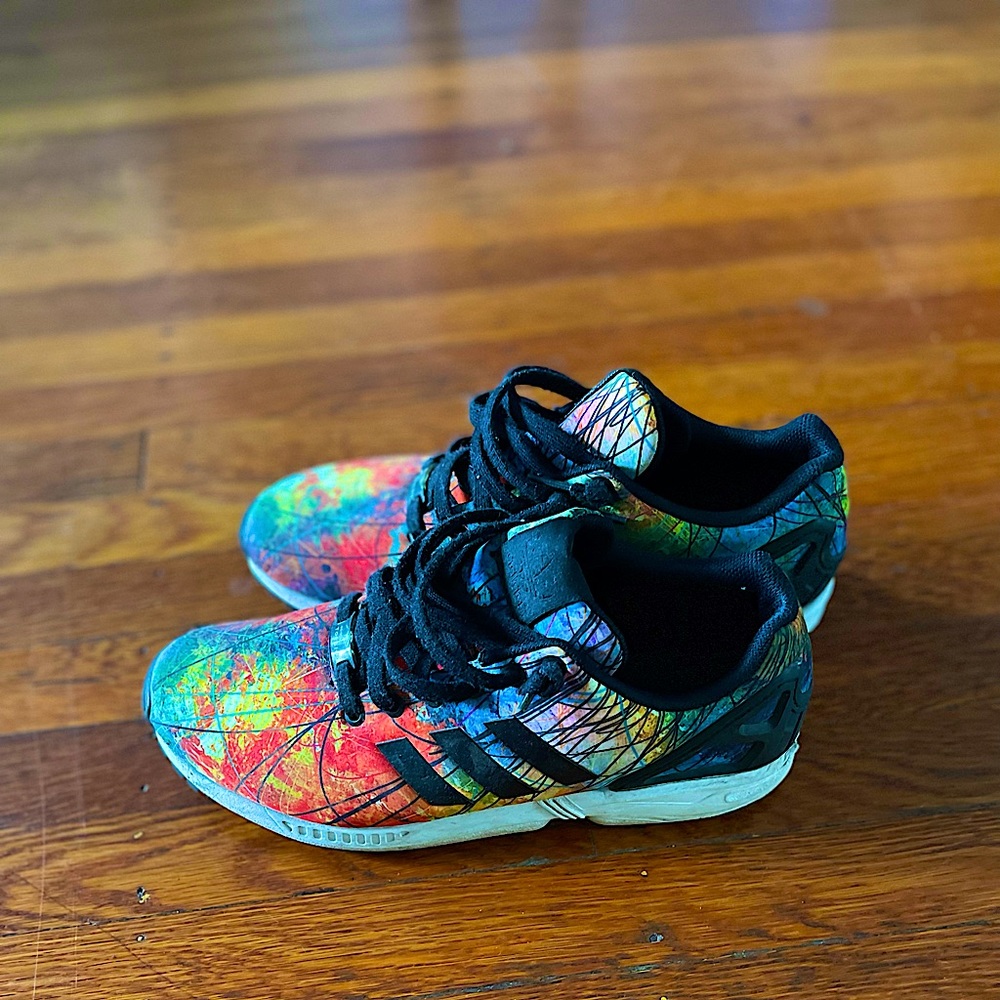 Adidas Torsion